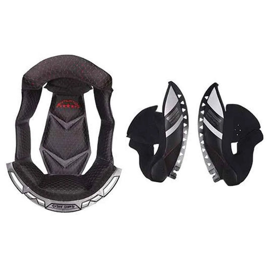LS2 FF811 inner lining