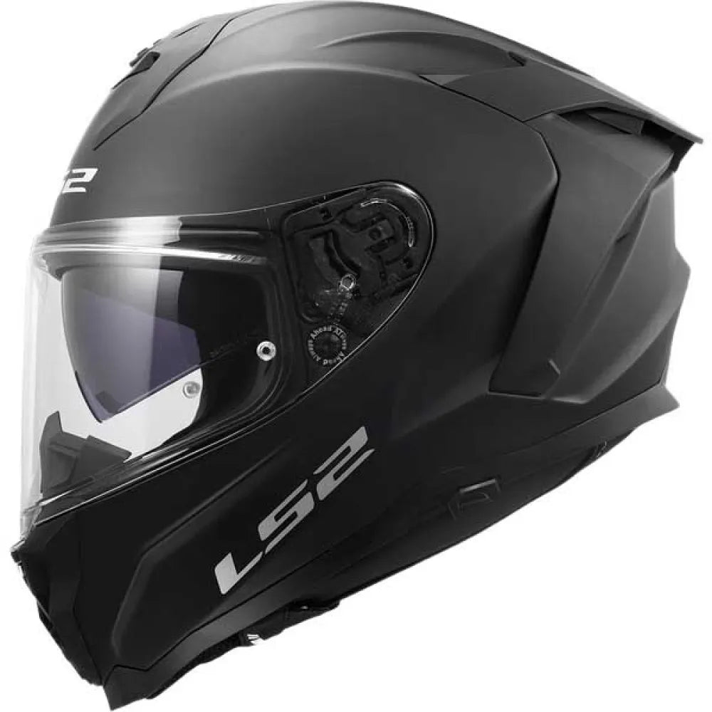LS2 FF817 Challenger II full face helmet