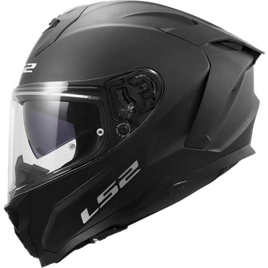 LS2 FF817 Challenger II full face helmet