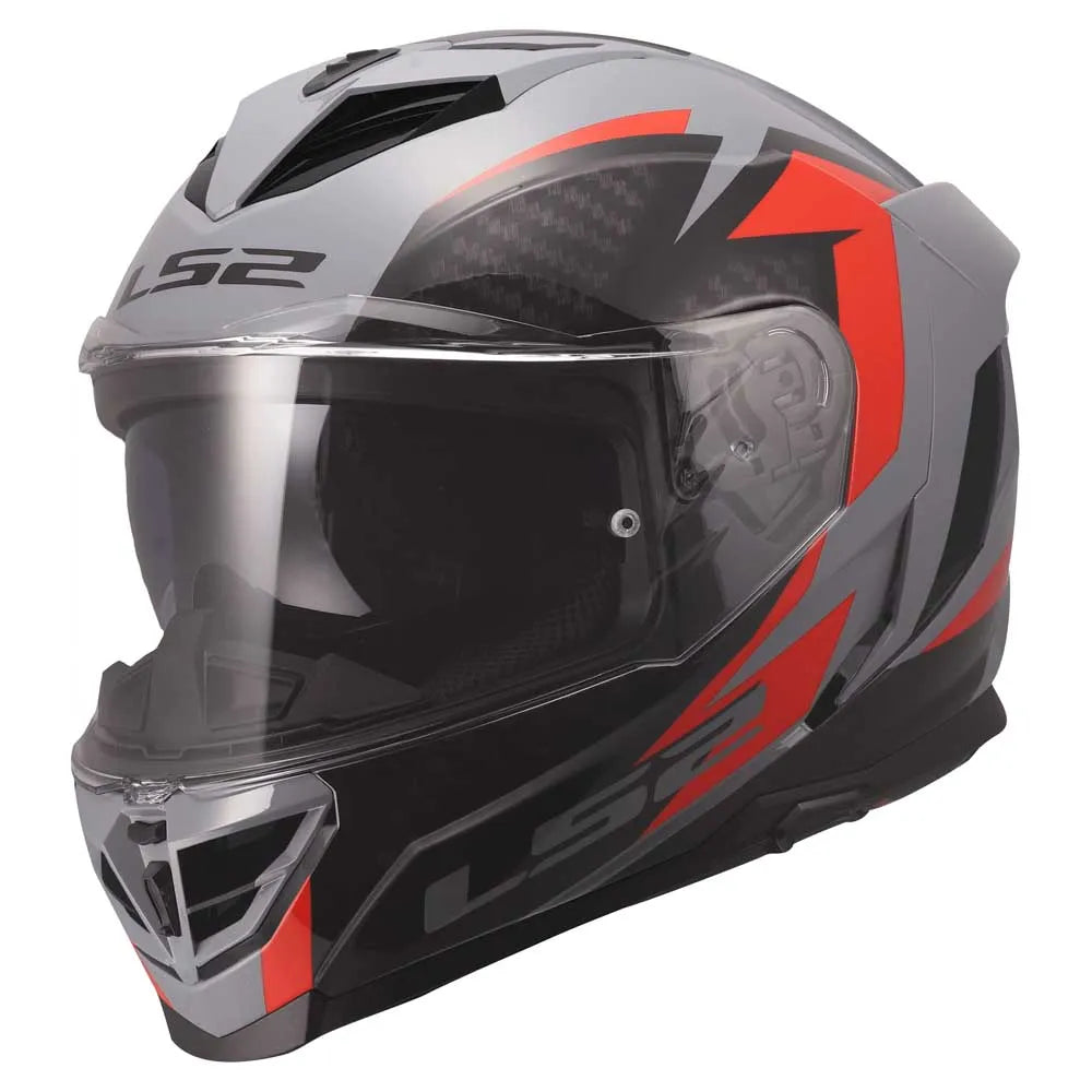 LS2 FF818 Storm III Dynamo full face helmet