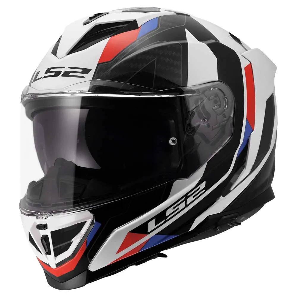 LS2 FF818 Storm III Sporty full face helmet