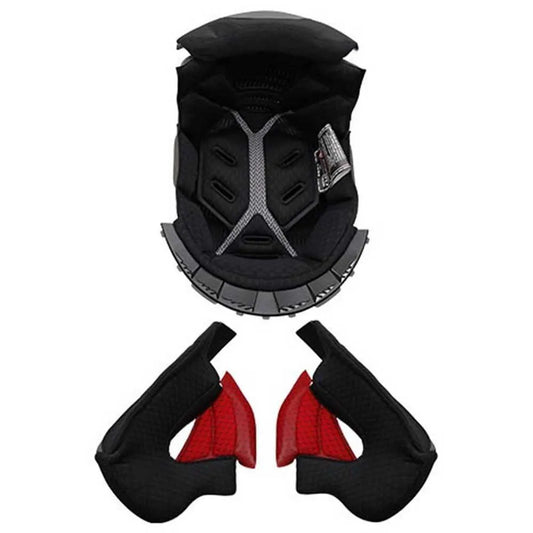 LS2 FF900 inner lining