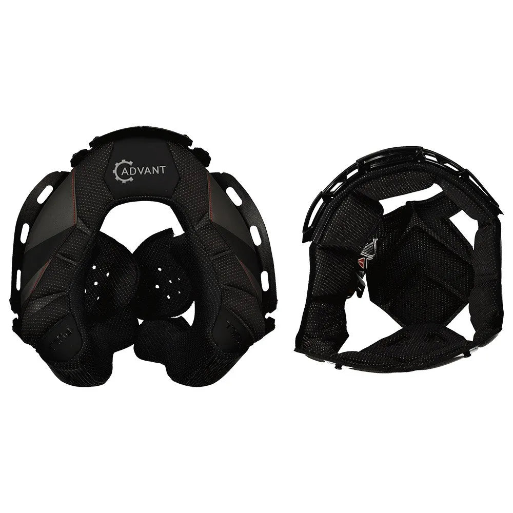 LS2 FF901 inner lining