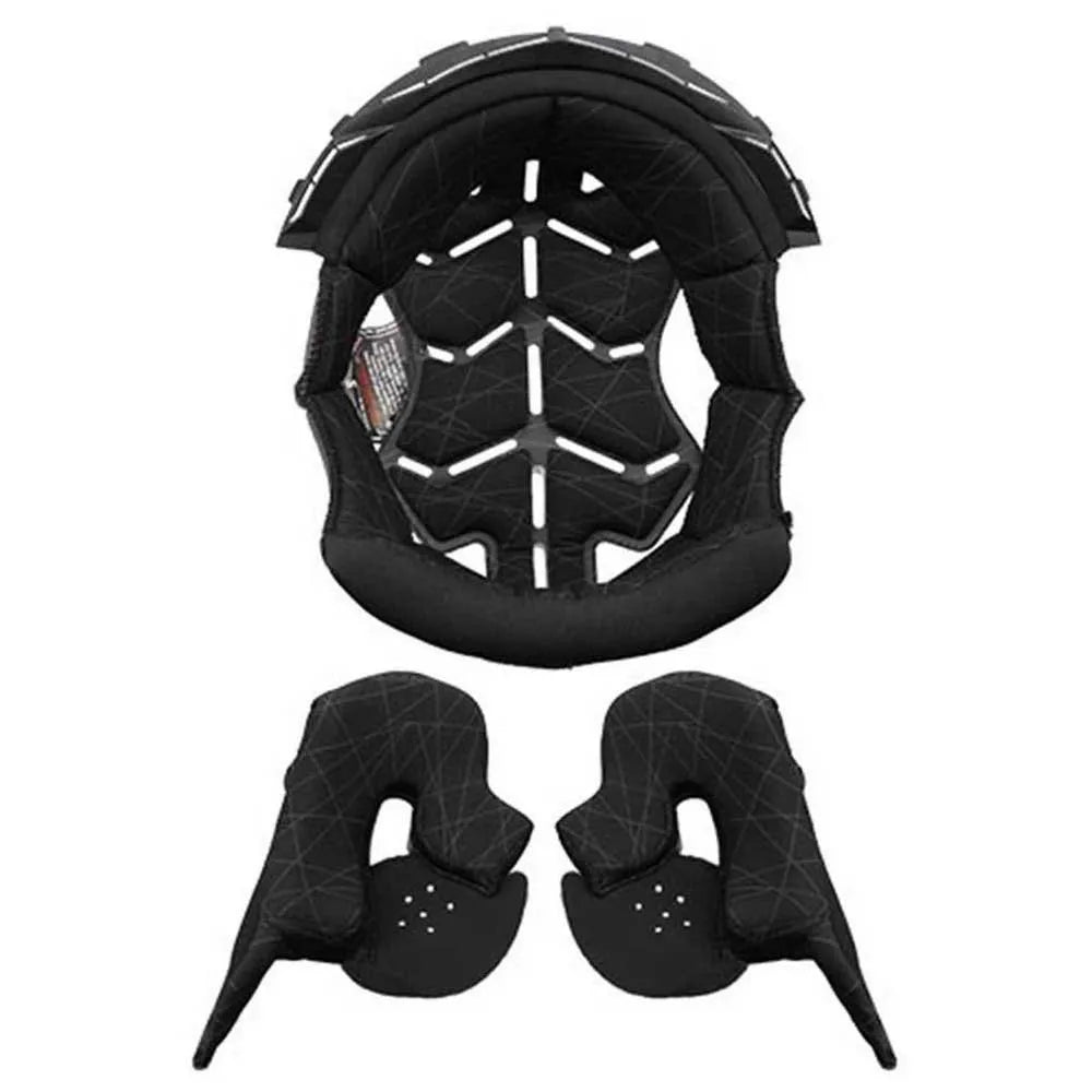 LS2 FF902 inner lining