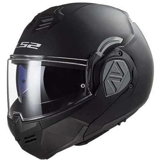 LS2 FF906 Advant ECE 22.06 modular helmet