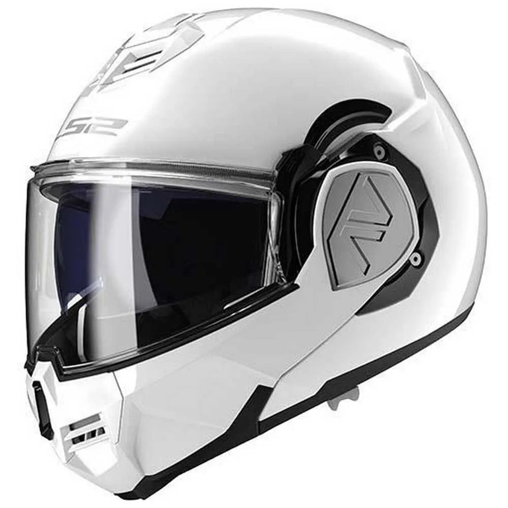 LS2 FF906 Advant modular helmet