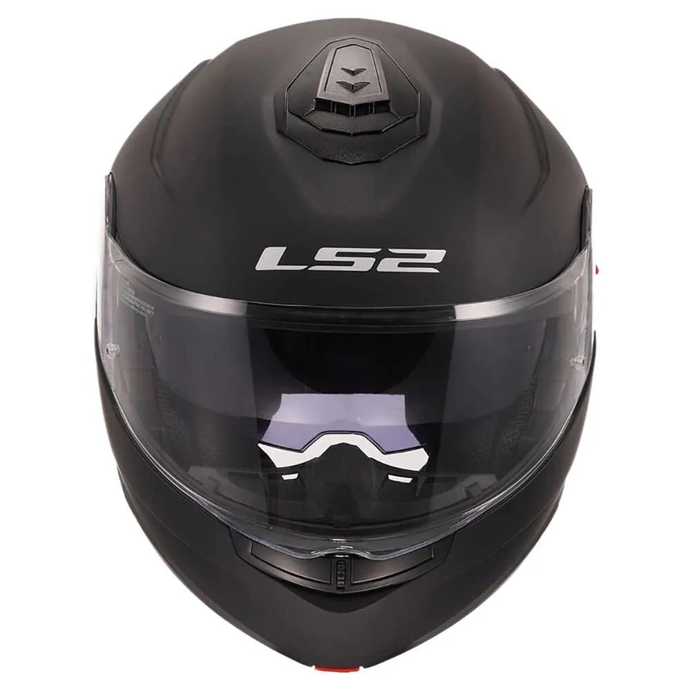 LS2 FF908 Strobe II modular helmet