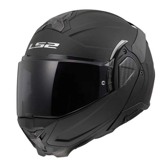 LS2 FF910 Advant II modular helmet