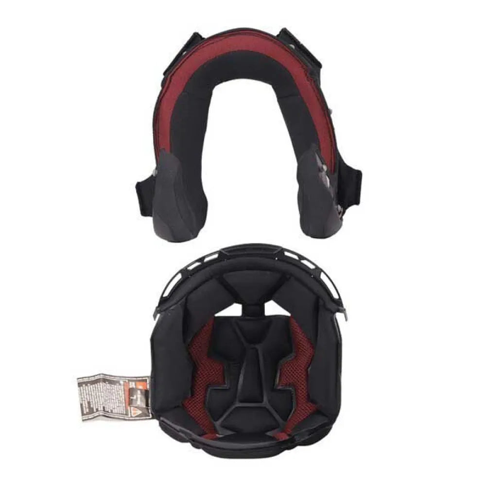 LS2 FF910 inner lining