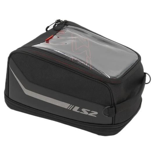 LS2 Freedom 13L tank bag