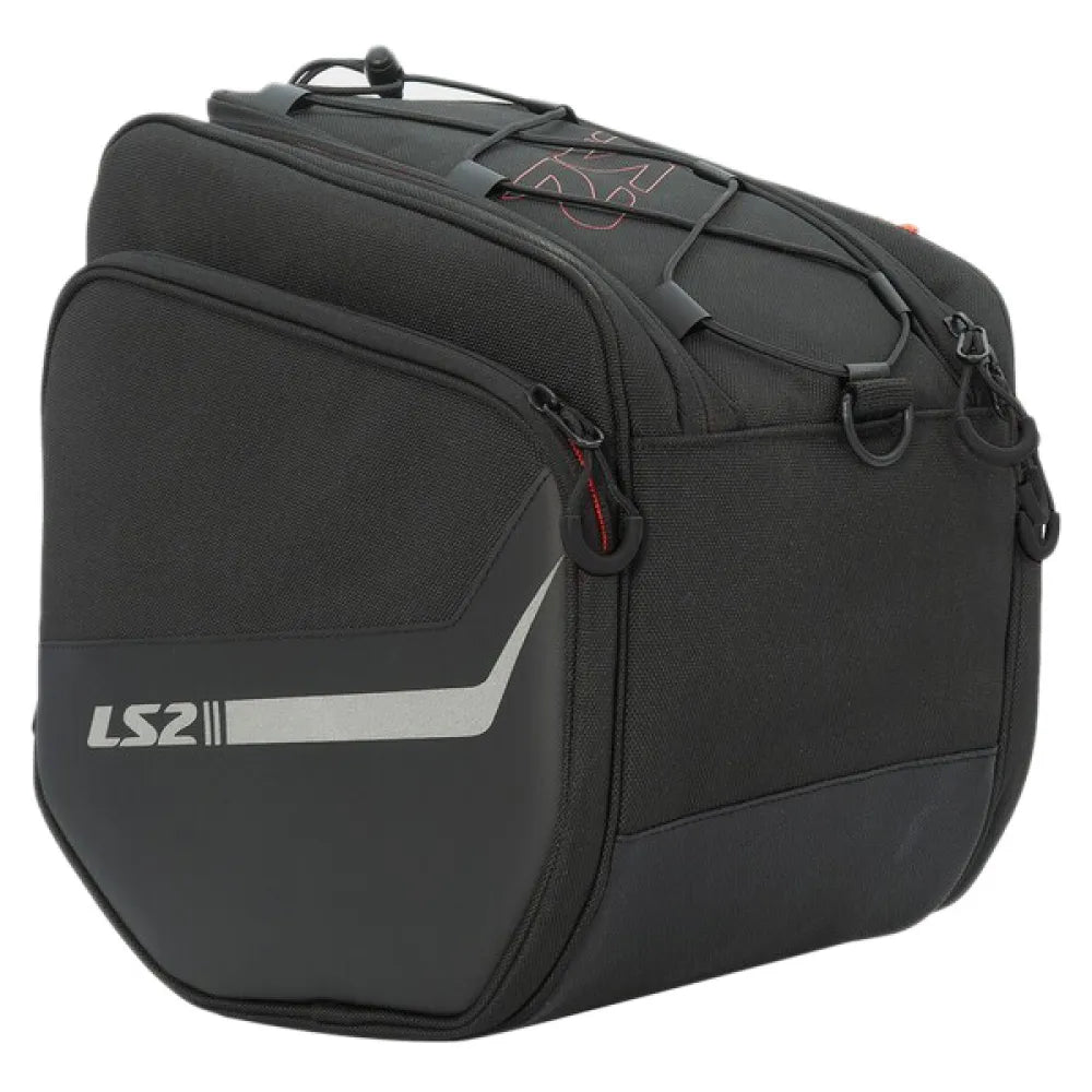 LS2 Freedom 15L tunnel bag