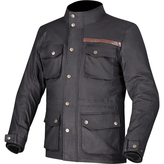 LS2 Liberty jacket