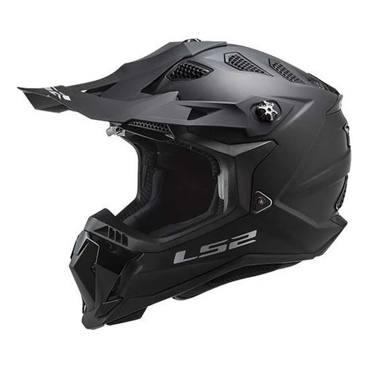 LS2 MX700 Subverter off-road helmet