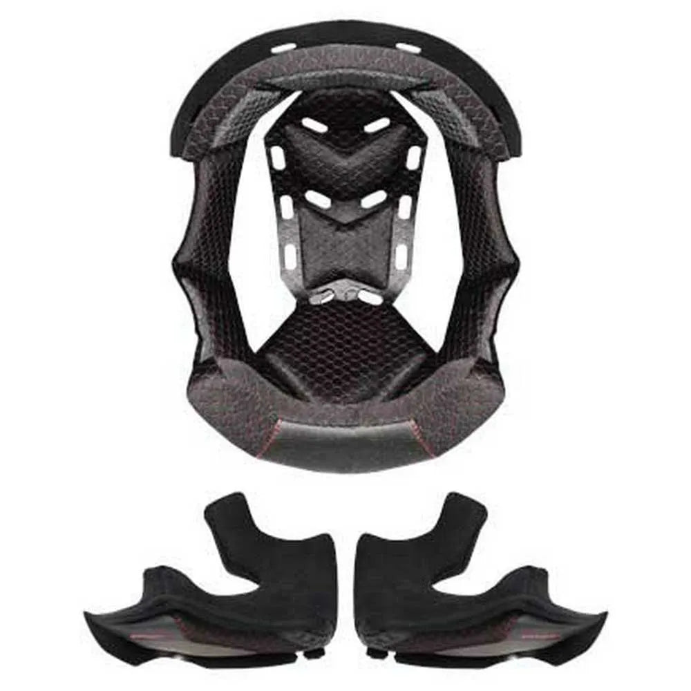 LS2 MX701 Carbon inner lining