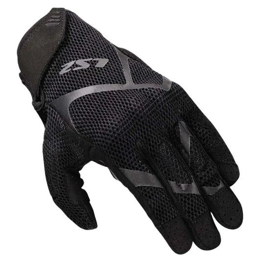 LS2 Ray II summer gloves