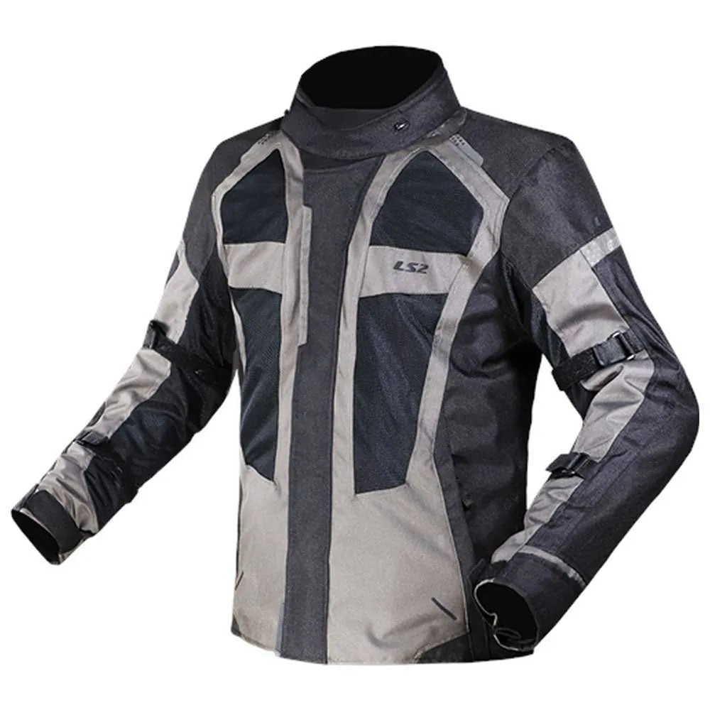 LS2 Scout jacket