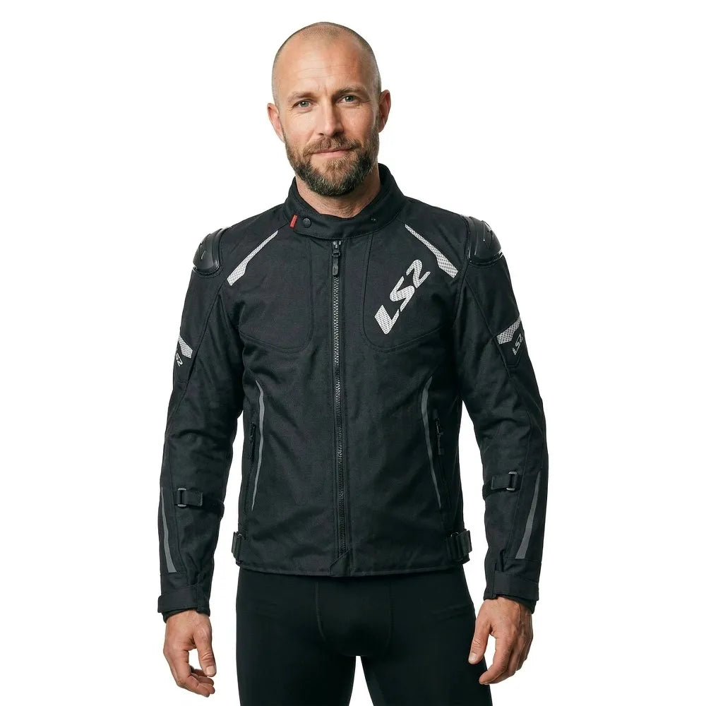 LS2 Zoom jacket