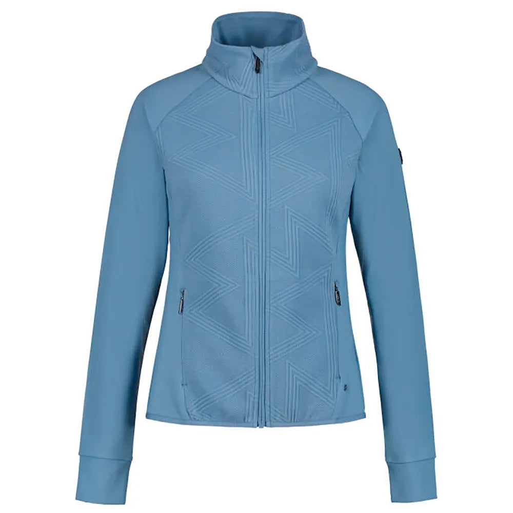 Luhta Aisaniemi full zip fleece