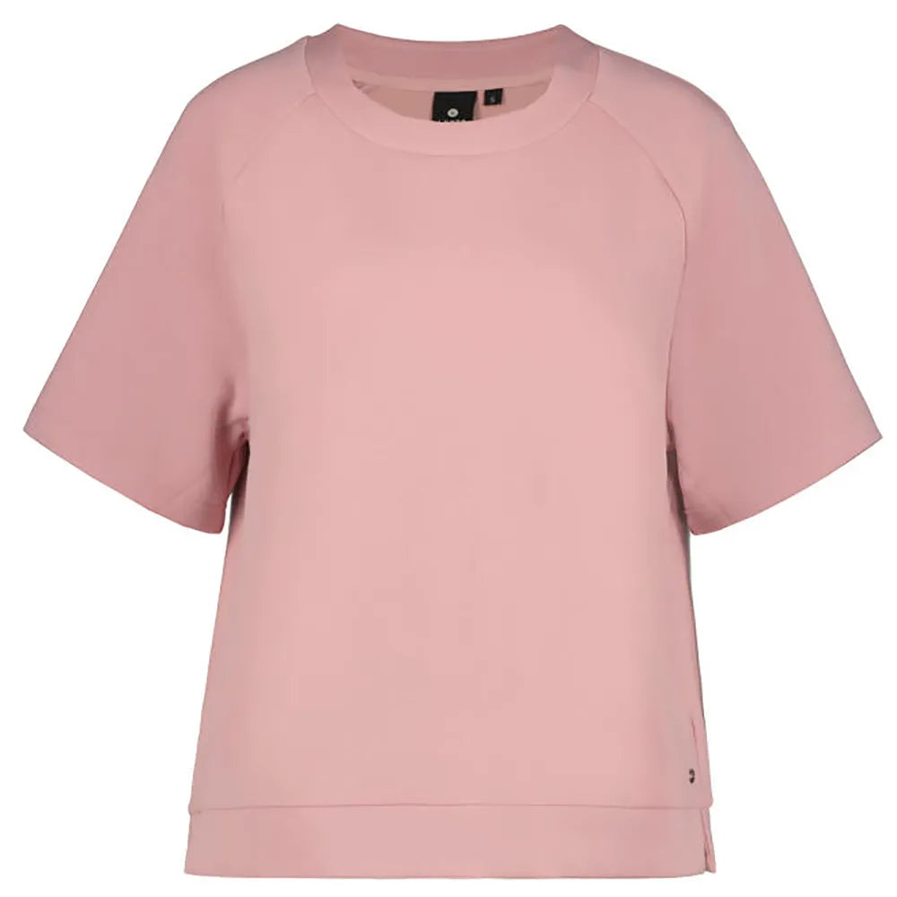 Luhta Evienne short sleeve T-shirt