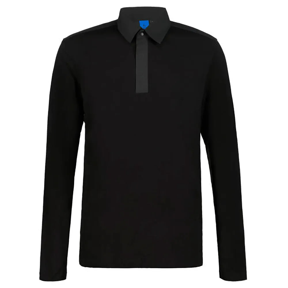 Luhta Halkivaha short sleeve polo