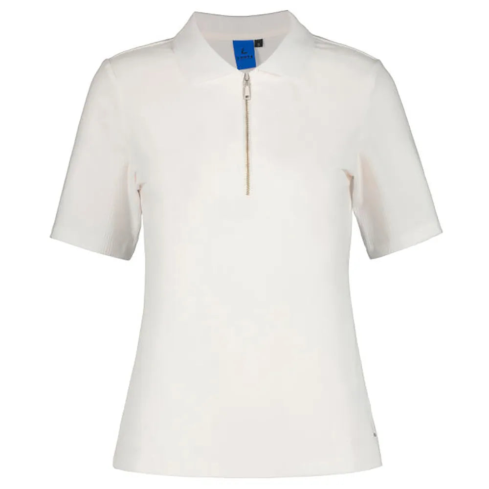 Luhta Hallila short sleeve polo