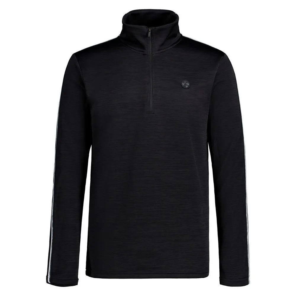 Luhta Hammastunturi half zip long sleeve T-shirt