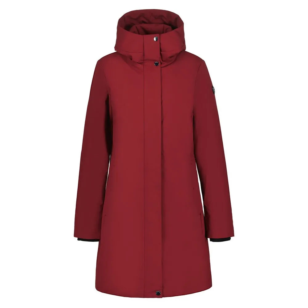 Luhta Haukanmaa D Plus Size jacket