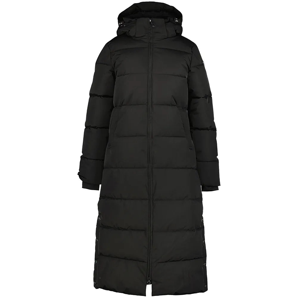 Luhta Iisalmi jacket