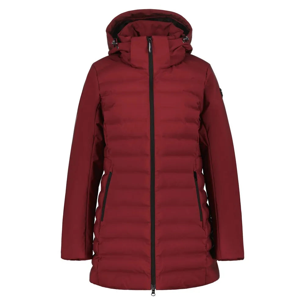 Luhta Ilomantsi D Plus Size jacket