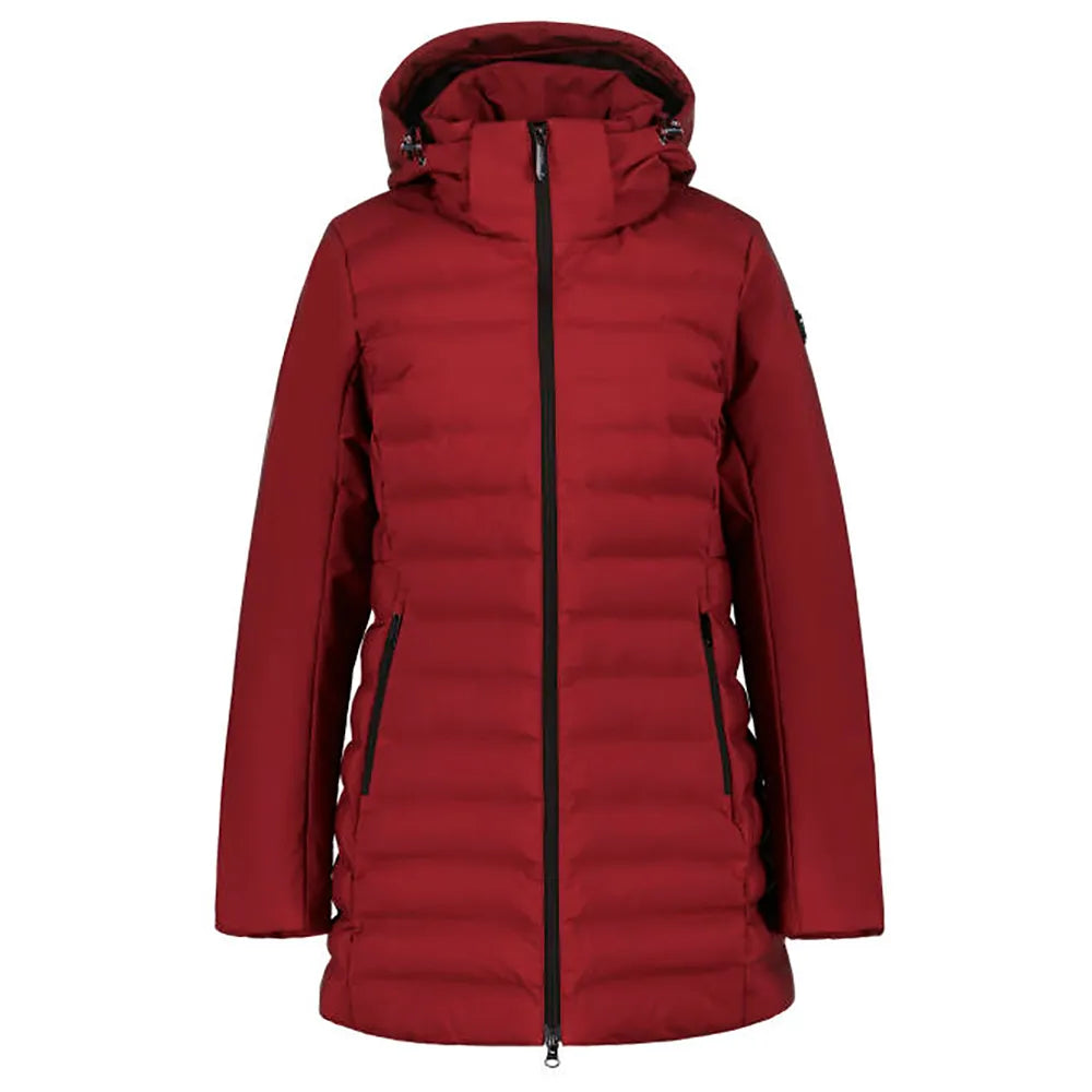 Luhta Ilomantsi jacket