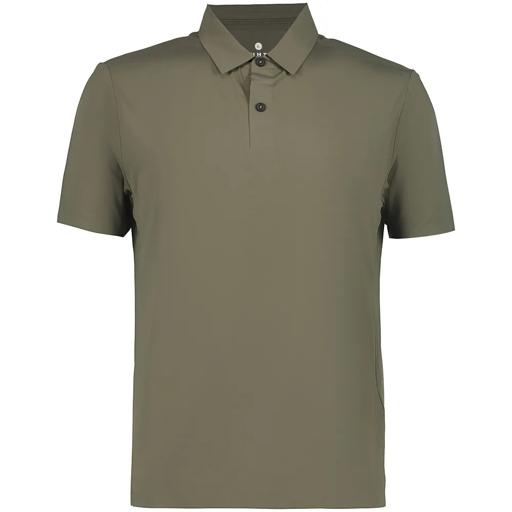 Luhta Inikorpi short sleeve polo