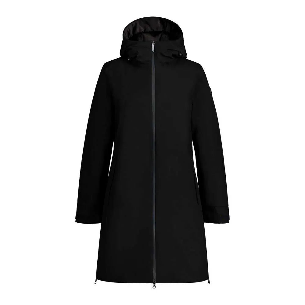 Luhta Iskola parka
