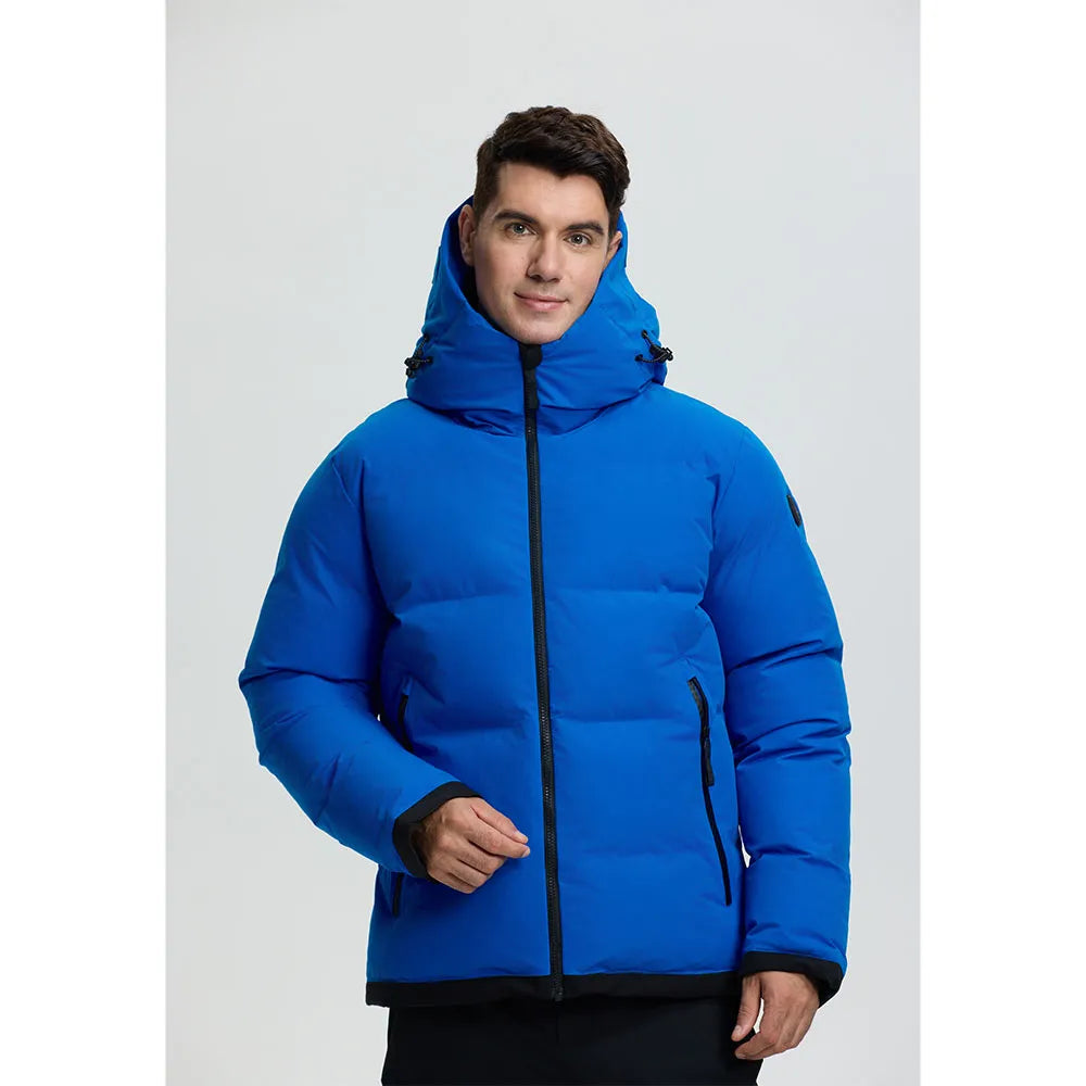 Luhta Kaarela L down jacket