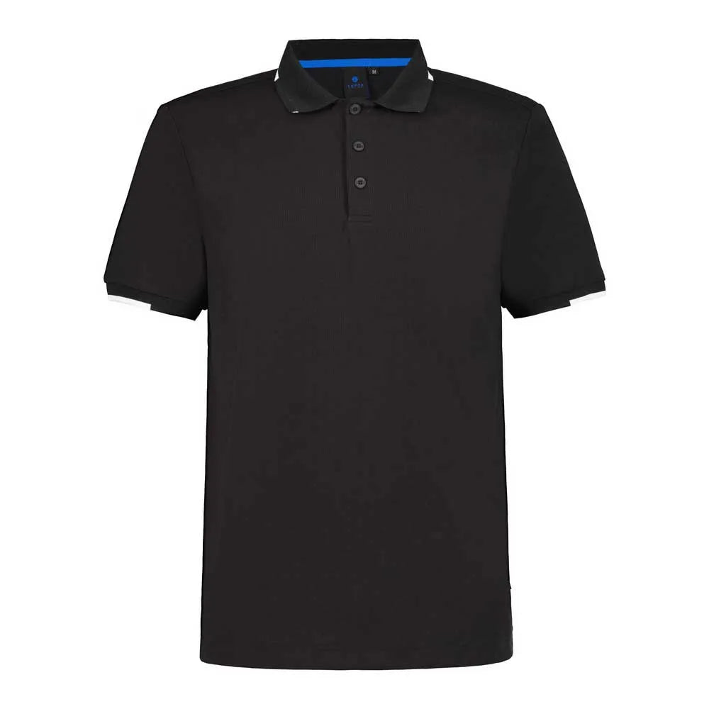 Luhta Kuortti short sleeve polo