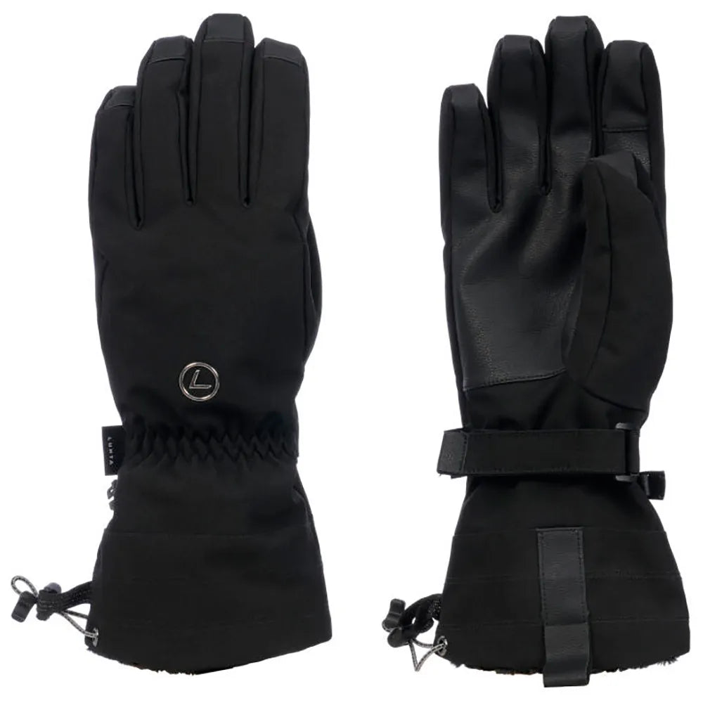 Luhta Naamanka gloves