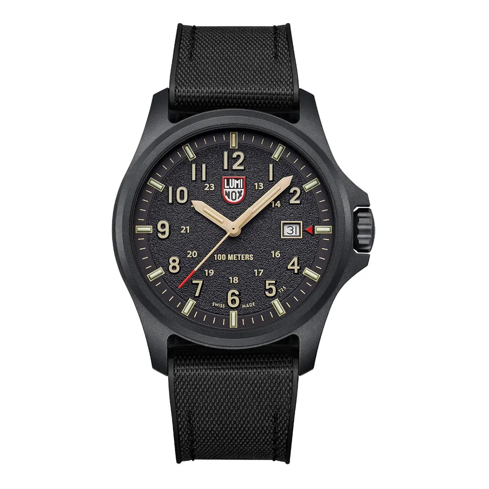 Luminox Atacama Field 1960 Series 43mm watch