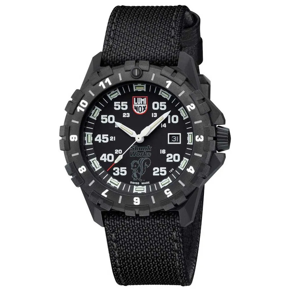 Luminox F-117 Nighthawk™ 6440 Series 44mm watch