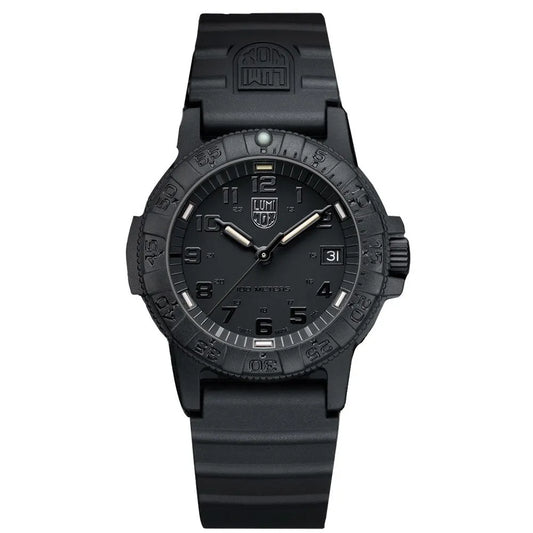 Luminox Leatherback Sea Turtle 0301 watch