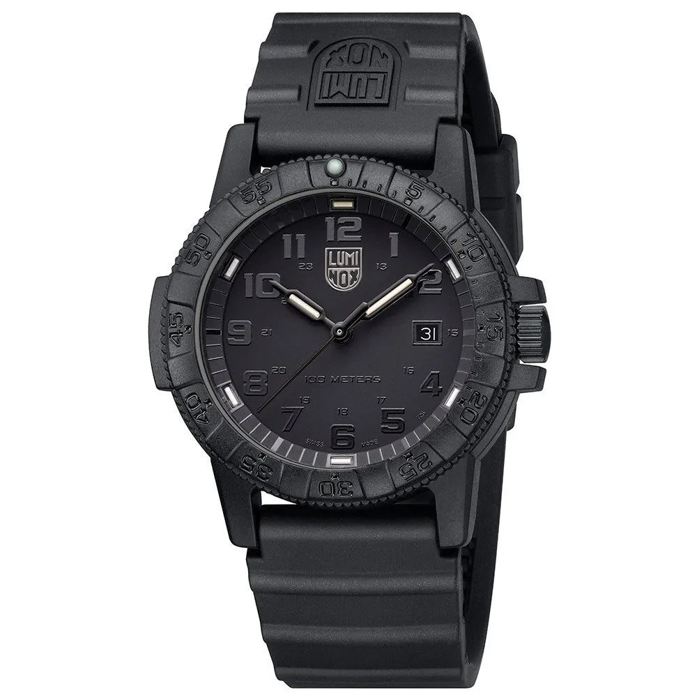 Luminox Leatherback Sea Turtle Giant 0321 watch