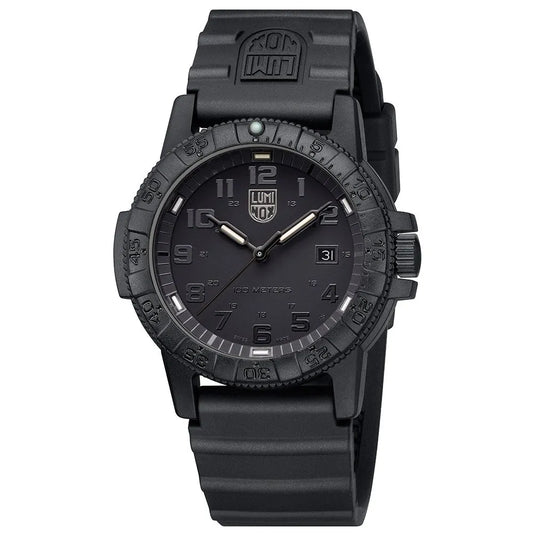 Luminox Leatherback Sea Turtle Giant 0321 watch