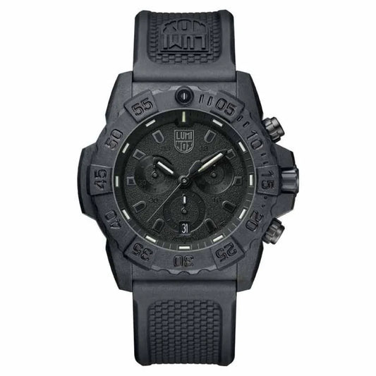 Luminox Navy Seal Chronograph 3581 watch