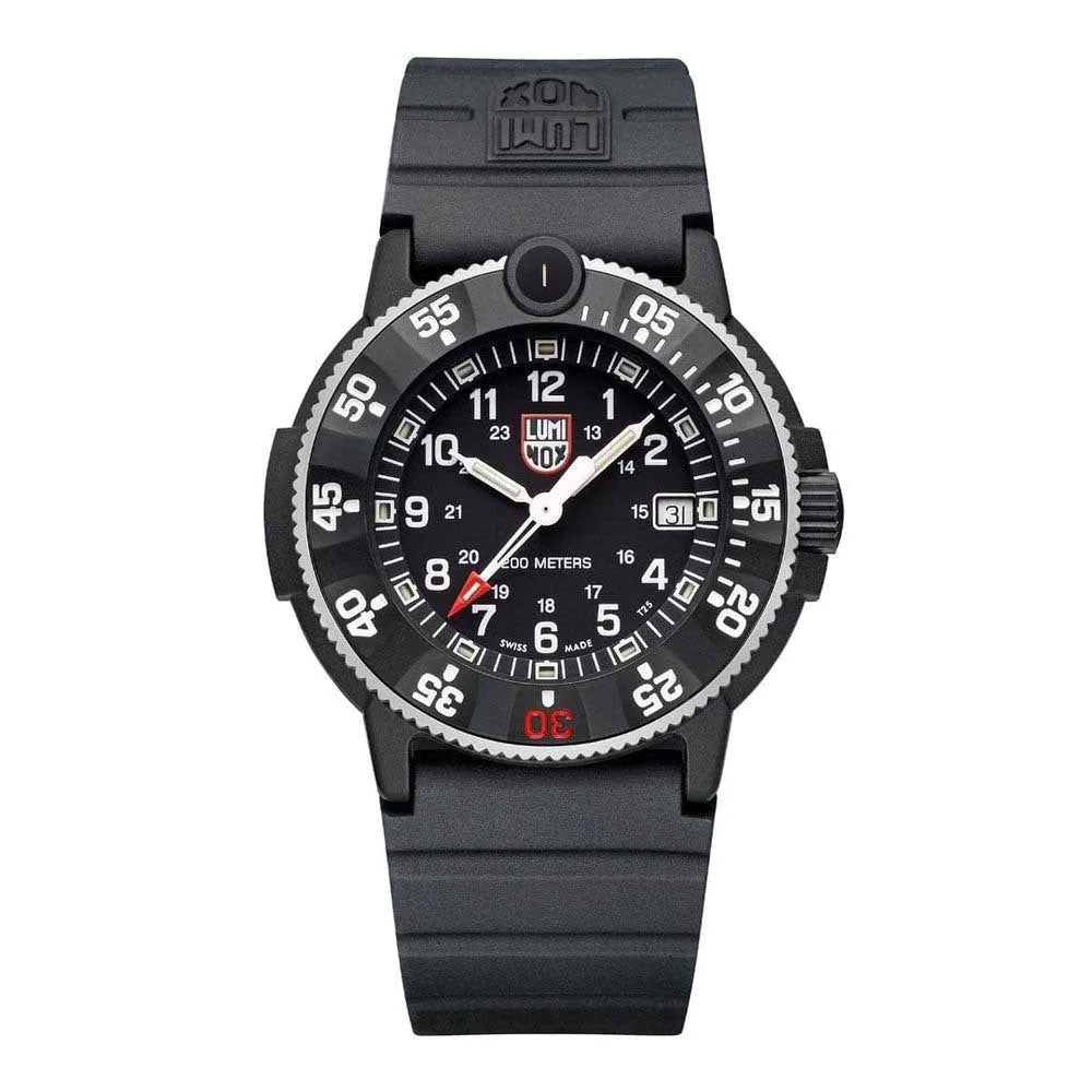 Luminox Original Navy Seal 3000 Series 43mm watch
