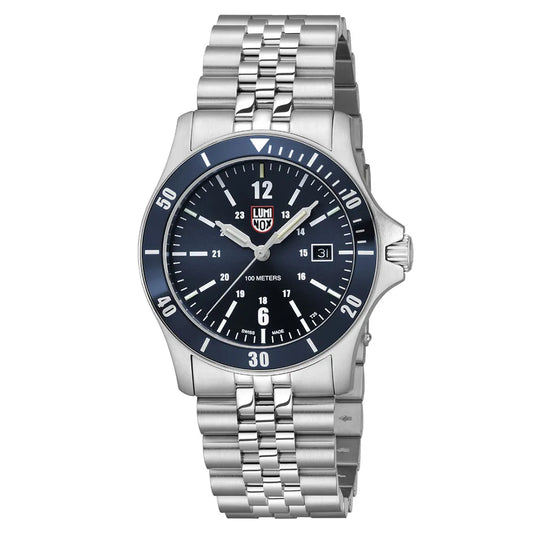 Luminox Sport Timer 0910 Series/0913 42mm 10ATM Quartz Analogical watch