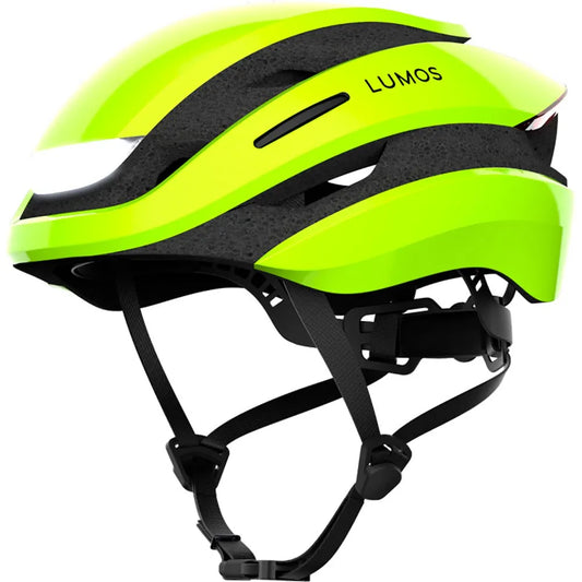 Lumos helmet Ultra MIPS helmet