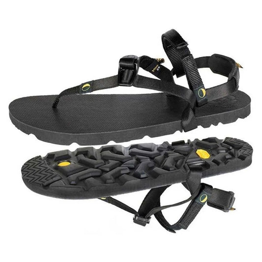 Luna sandals Mono Retro sandals