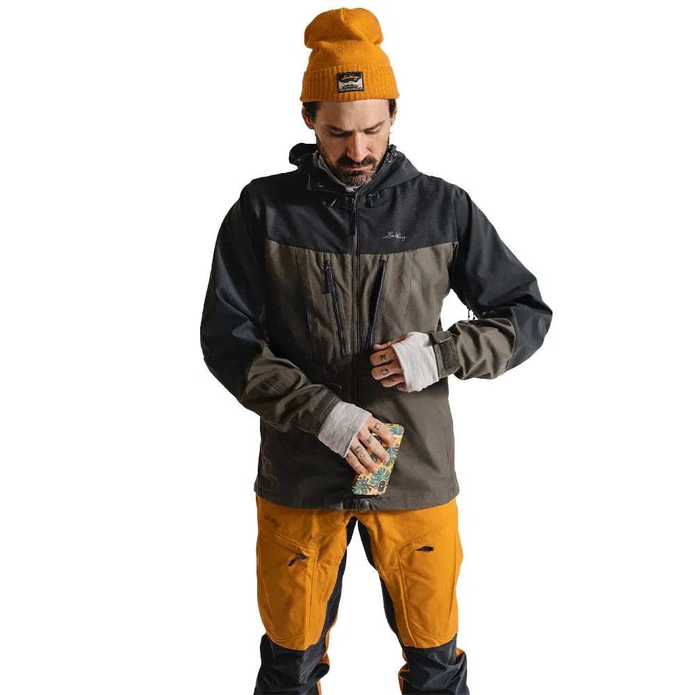 Lundhags Makke Pro jacket