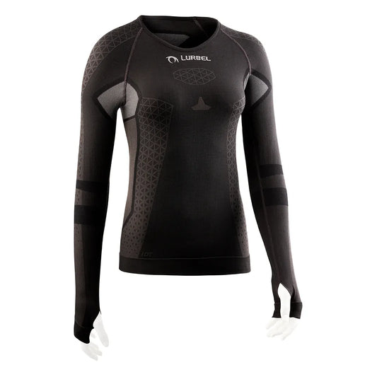 Lurbel Cristallo long sleeve base layer