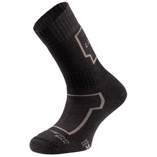 Lurbel Manaslu Five Half long socks