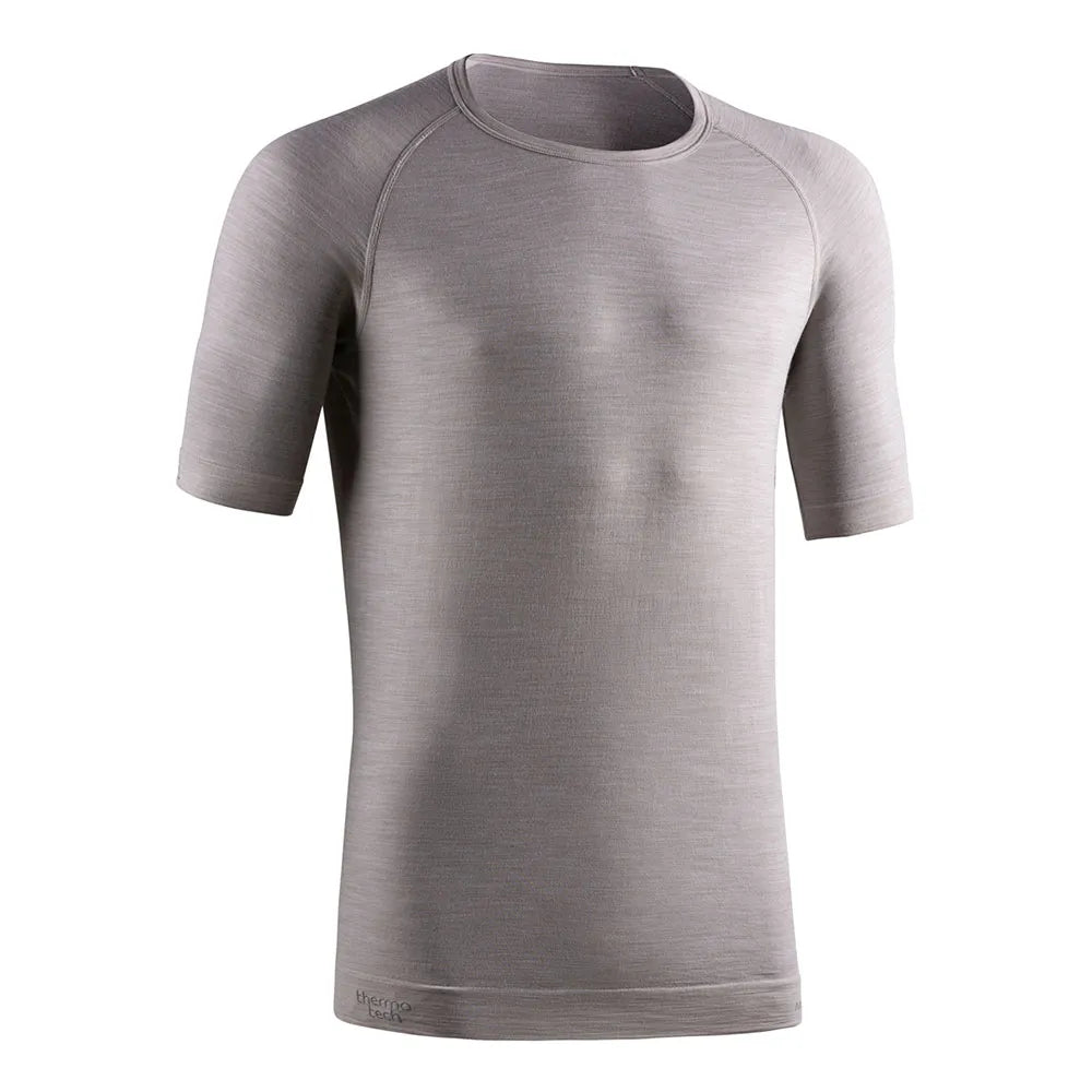 Lurbel Merino dry short sleeve base layer