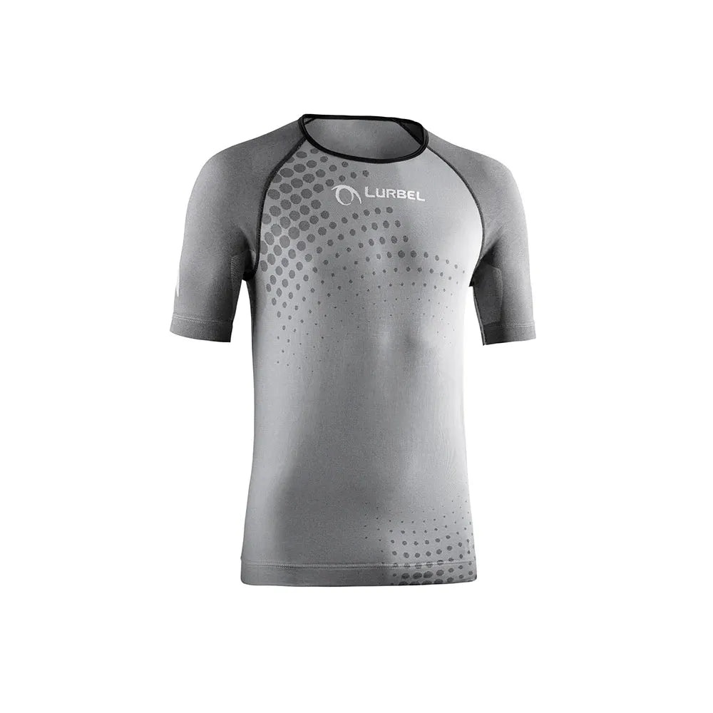 Lurbel Spirit flux short sleeve T-shirt